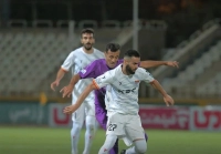 اعرابی: به من فرصت ندادند تا بهترین پاسور لیگ شوم