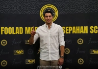 اخباری: امیدوارم بتوانیم انتهای فصل هوداران را شاد کنیم