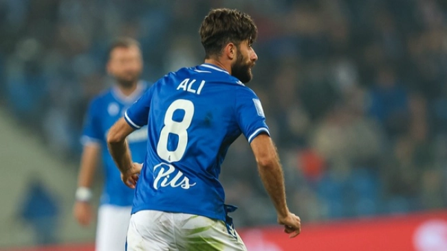 رقابت پرسپولیس و تراکتور حالا فراتر از زمین‌های لیگ برتر