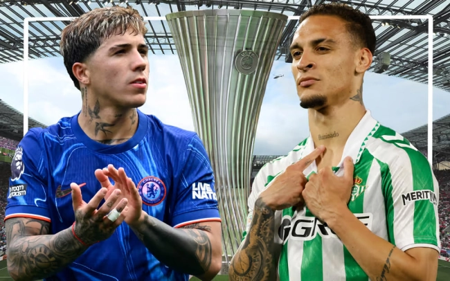 چلسی - بتیس؛ جدال استاد و شاگرد برای فتح جام