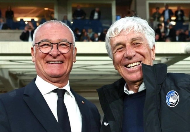 گاسپرینی در آستانه هدایت رم؛ پای رانیری در میان است!