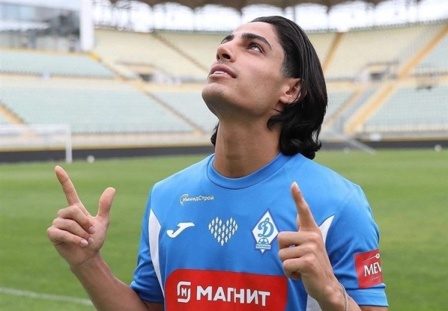 اختلاف استقلال با دینامو ماخاچ‌قلعه بر سر انتقال حسین‌نژاد