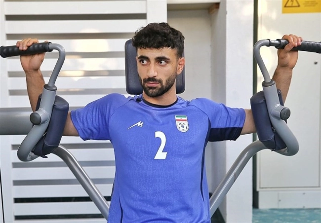 غیر رسمی؛ صادق محرمی به سپاهان پیوست