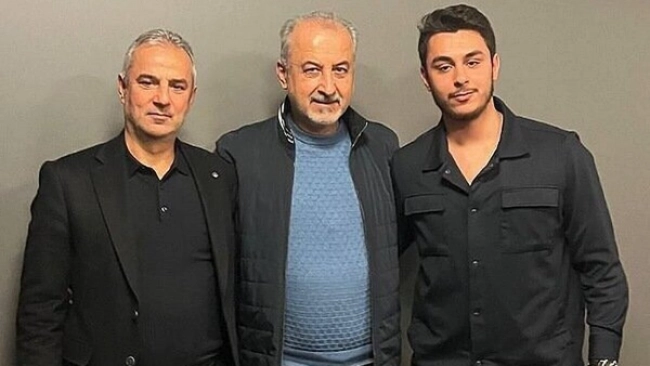 زندان در کمین پسر سرمربی پرسپولیس