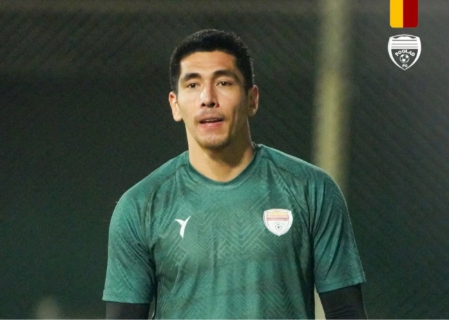 توافق یوسوپوف با فولاد خوزستان برای تمدید