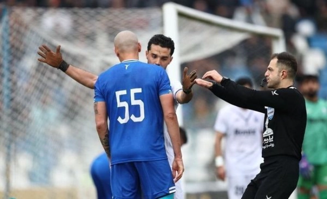 پیشکسوت ملوان: استقلال با برد لیگ یکی‌ها فینالیست شد