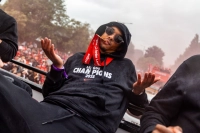 آخرین پیام ترنت الکساندر آرنولد برای هواداران لیورپول: عاشق این شهر هستم