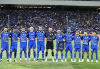 اعلام ترکیب استقلال برای دیدار برابر ملوان