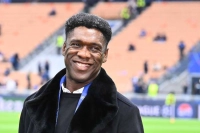 آرزوی موفقیت کلارنس سیدورف برای استقلال در فینال جام حذفی + عکس