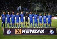 پیام تبریک هلدینگ خلیج‌فارس برای استقلال