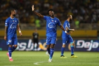 امضای اندونگ پای قهرمانی استقلال!