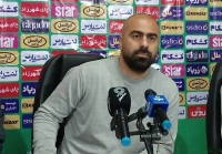 مازیار زارع: فوتبال قشنگی نبود؛ نمی خواستند ملوان به آسیا برود