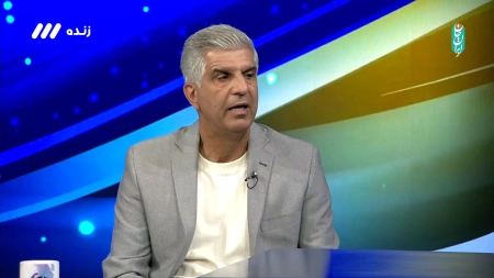 پورغلامی: ملوان تیم تر از استقلال است