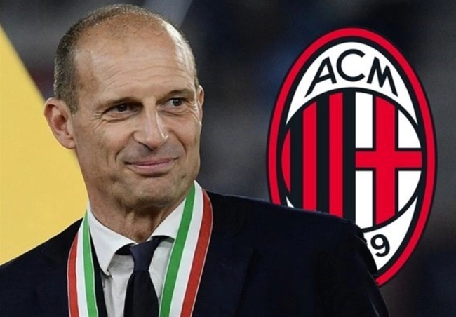 آلگری با میلان به توافق رسید