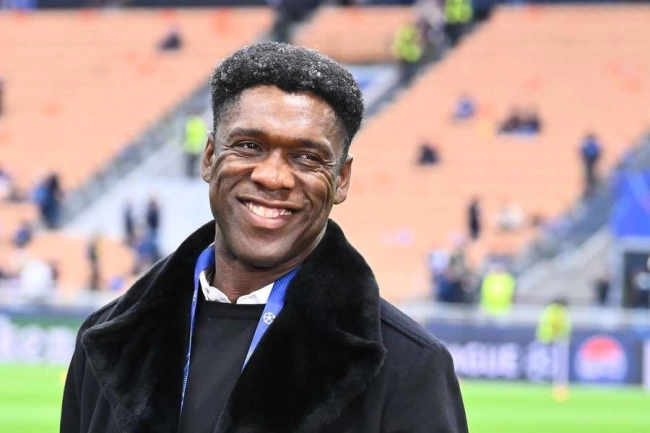 آرزوی موفقیت کلارنس سیدورف برای استقلال در فینال جام حذفی + عکس