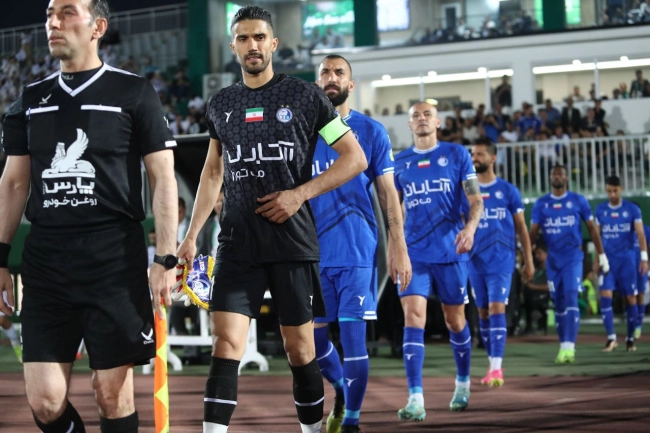 آبی‌های پایتخت پر افتخارترین تیم جام حذفی شدند