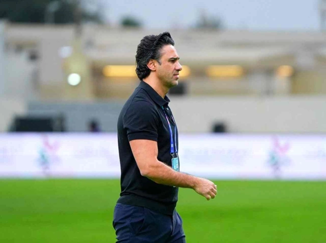 تبریک فرهاد مجیدی به استقلالی‌ها بابت قهرمانی در جام حذفی ایران + عکس