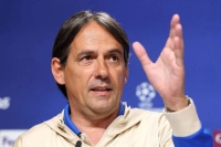 اینزاگی: فقط قهرمانی می‌خواهیم، بعد از فینال در مورد آینده‌ام صحبت می‌کنم