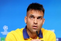 لائوتارو مارتینز: آماده‌ایم تا با شکست پاری‌سن‌ژرمن فاتح لیگ قهرمانان شویم