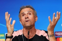 انریکه: تجربه و انگیزه مهم‌ترین سلاح ماست