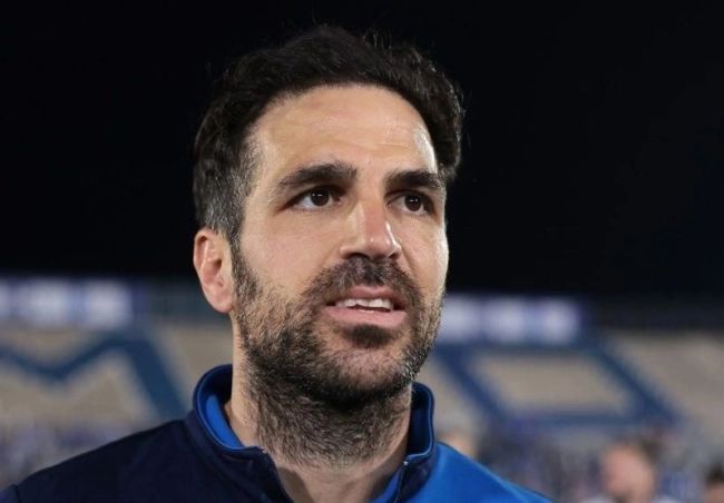 فابرگاس در آستانه بازگشت به بارسلونا