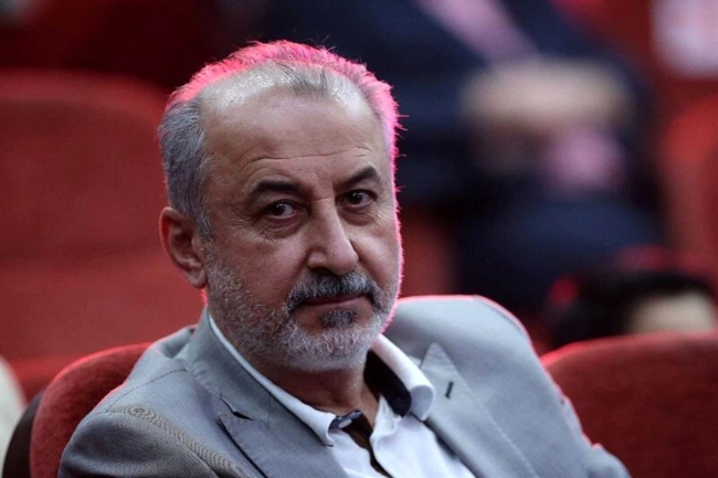 رضا درویش: با یک ملی‌پوش به توافق رسیدیم؛ خوشحالم پرسپولیس به حال و هوای دهه شصت بازگشته است