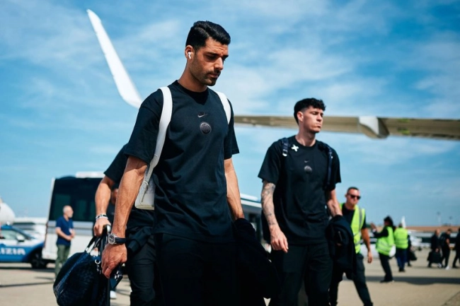 آمادگی طارمی برای مهم‌ترین بازی دوران فوتبالش