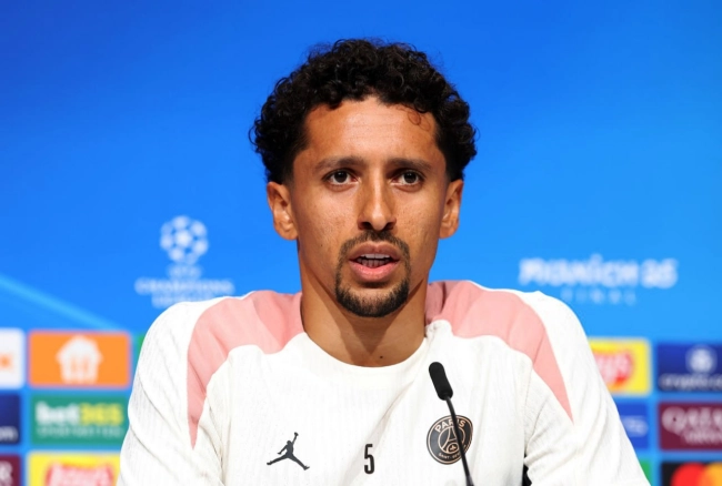 مارکینیوش: من عاشق این تیم هستم