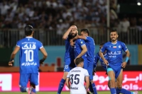 سورپرایز ویژه گوگل برای استقلال؛ تبریک قهرمانی جام حذفی + عکس