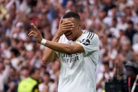 رسمی؛ امباپه بهترین بازیکن لالیگا شد