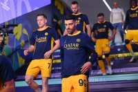 حمایت باشگاه پورتو از طارمی + عکس