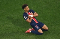 دزیره دوئه جوان‌ترین گلزن فینال‌های لیگ قهرمانان