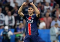 حکیمی: انریکه همه چیز را در پی‌اس‌جی تغییر داد!