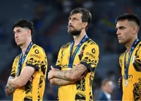 رویاهایی که یکی پس از دیگری بر باد رفت