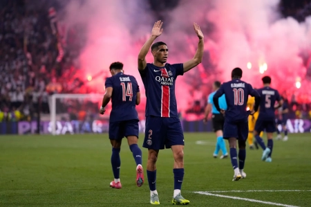 شکست قهرمان لیگ قهرمانان اروپا در جام جهانی باشگاه‌های جهان