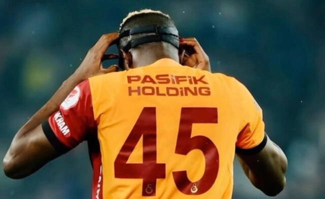 الهلال، مقصد جدید اوسیمن