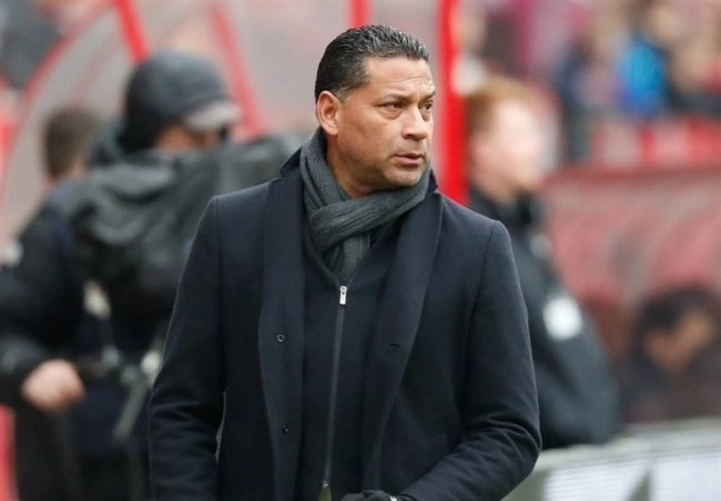 احتمال حضور هنک فریزر در استقلال؛ سیدورف تصمیم‌گیرنده نهایی