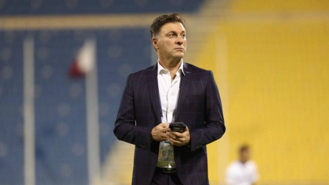 تلاش تراکتور برای منصرف کردن مدیرعامل مستعفی