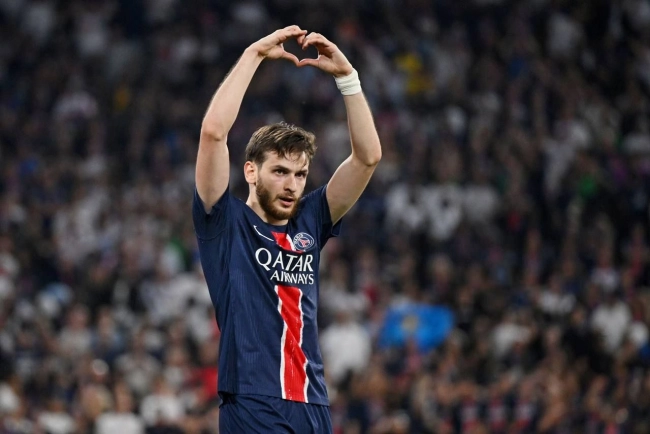 رویای پاری سن ژرمن رنگ واقعیت گرفت؛ شهر مونیخ، بازهم قهرمان تازه‌ای به اروپا هدیه داد