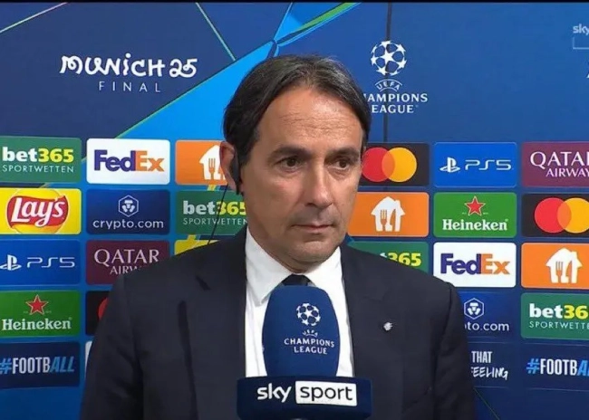 اینزاگی: آنقدر ناراحتم که نمی‌توانم به آینده فکر کنم