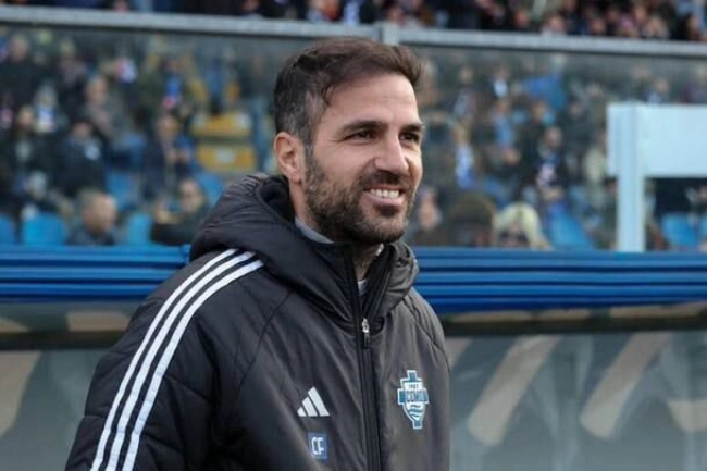 اینتر به دنبال جانشین اینزاگی؛ فابرگاس گزینه‌ای جدی