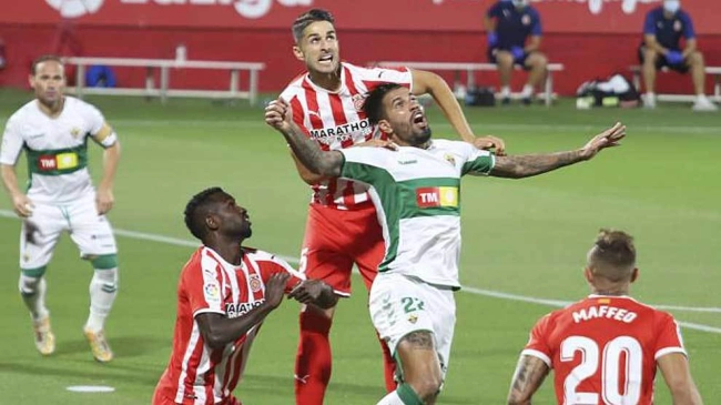 رسمی؛ بازگشت الچه به لالیگا پس از ۲ سال