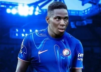 رسمی؛ داریو اسوگو به چلسی پیوست + عکس