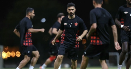 تمدید قرارداد عالیشاه با پرسپولیس؛ چالش‌ها و پیشنهاد رقابتی