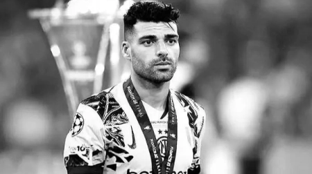 تصمیم شوکه‌کننده اینتر: مهدی طارمی به تیم زیر ۲۳ سال فرستاده شد!