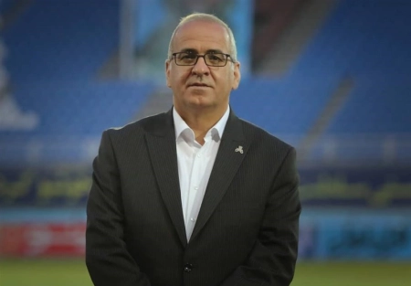 با اعلام فریدونی؛ پنجره استقلال در نیم‌فصل بسته است