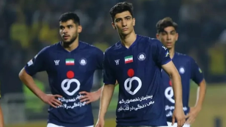 توافق استقلال و گل گهر برای انتقال رزاق نیا و زارع