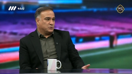 دین‌محمدی: امثال من در حد و اندازه استقلال نیستیم