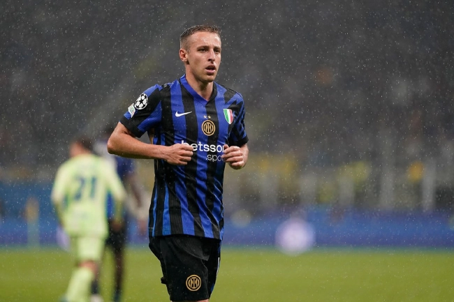 فراتزی: دلم می‌خواست آنجا در زمین بودم و کنار برادرهایم می‌جنگیم