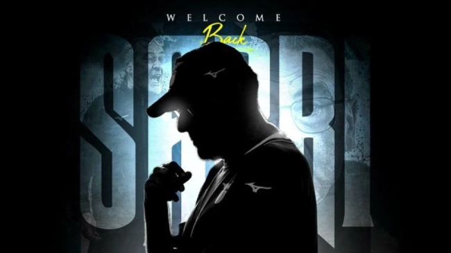 رسمی؛ مائوریتزیو ساری به نیمکت لاتزیو بازگشت